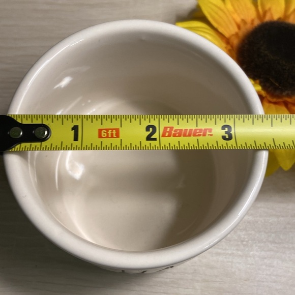 RAE DUNN PLANTER - Picture 5 of 5